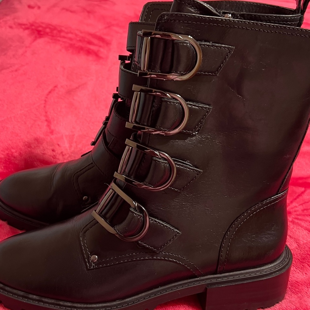 NWB Vince Camuto Frishea sz10 - Picture 5 of 8
